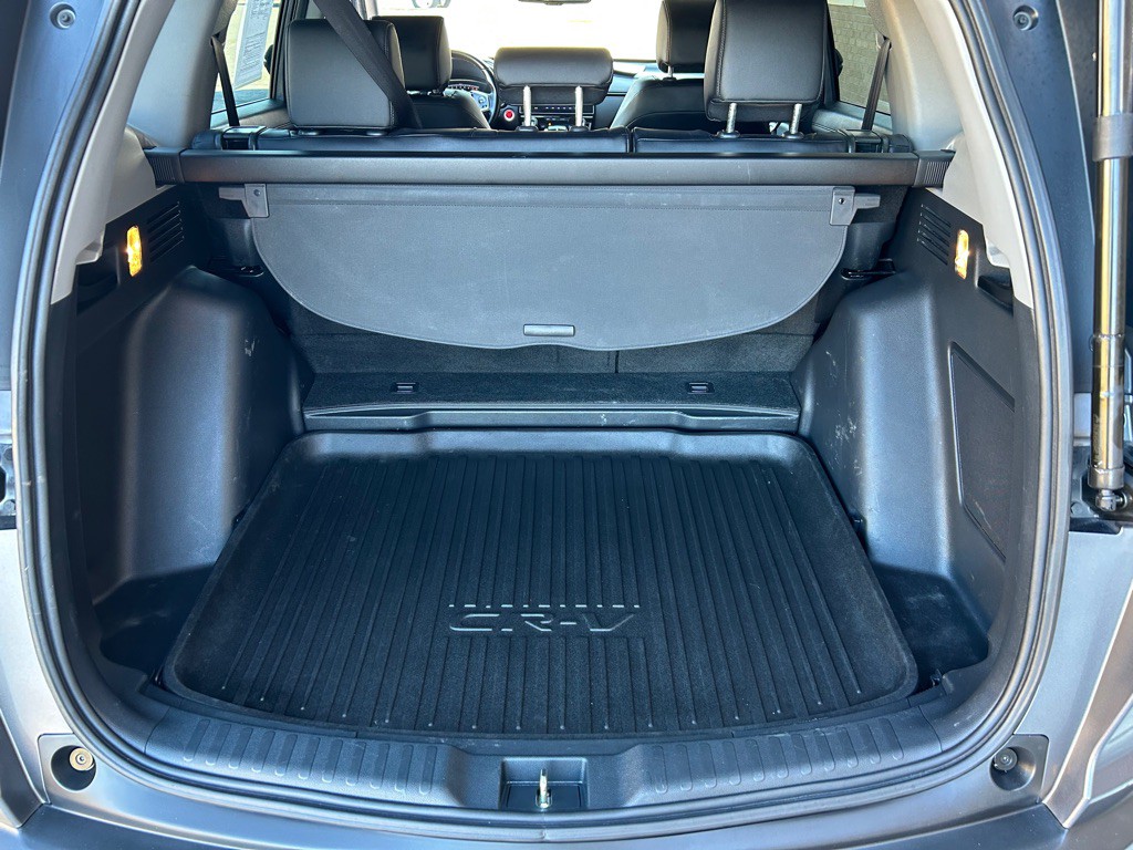 2018 Honda CR-V Image 19
