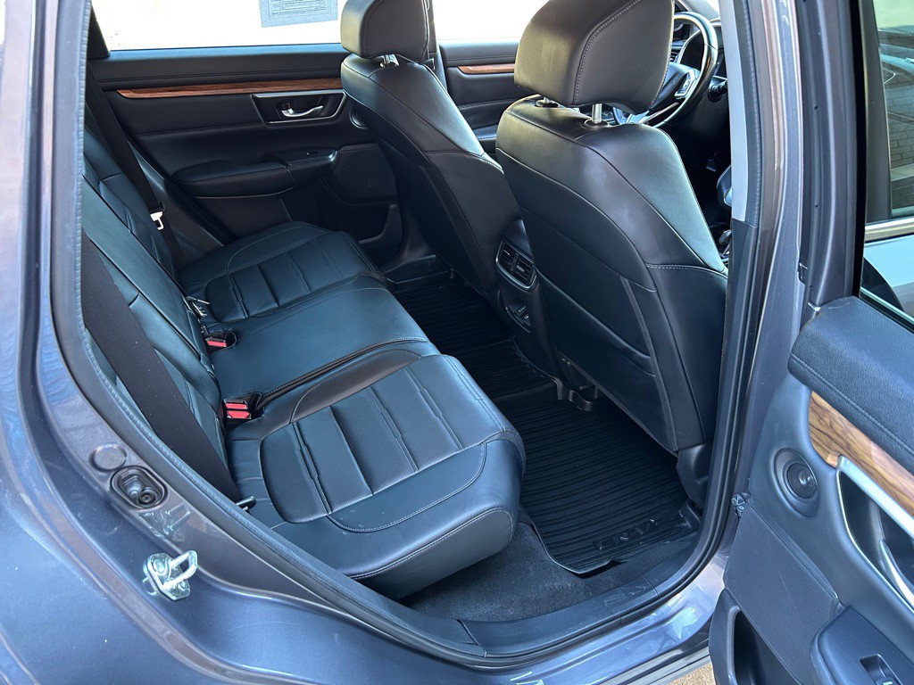 2018 Honda CR-V Image 20