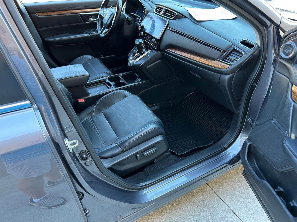 2018 Honda CR-V Image 21