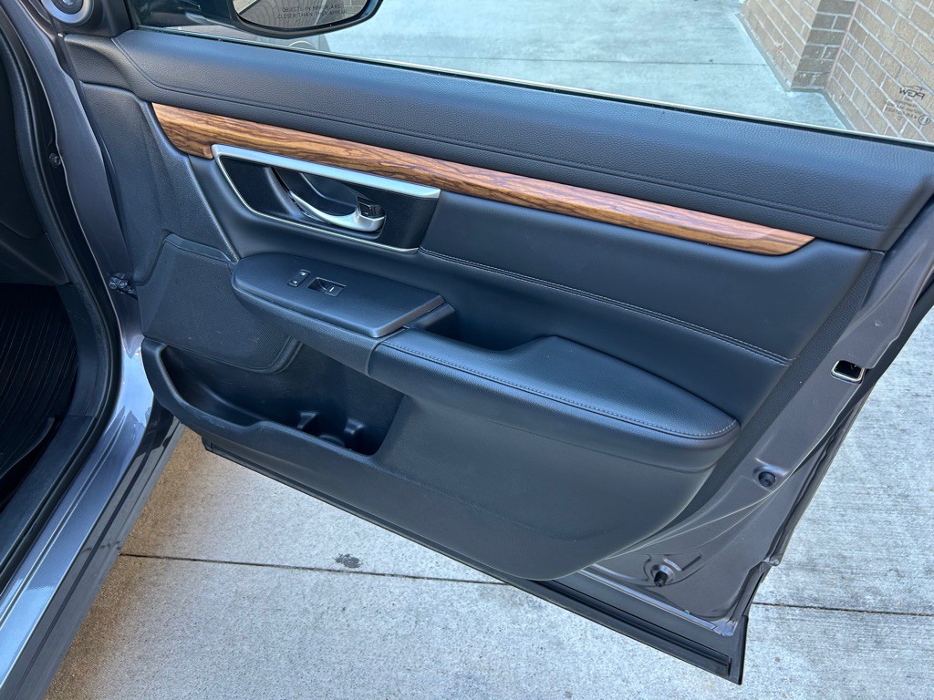 2018 Honda CR-V Image 22