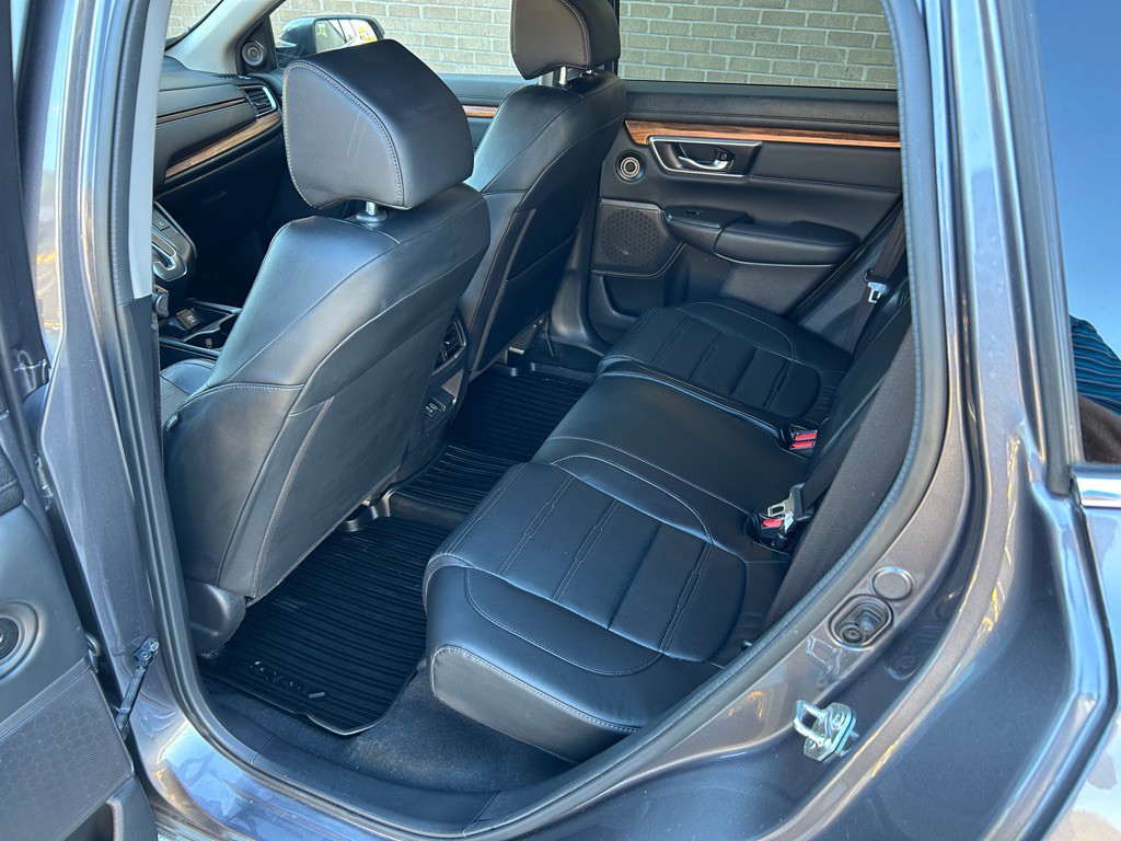 2018 Honda CR-V Image 23