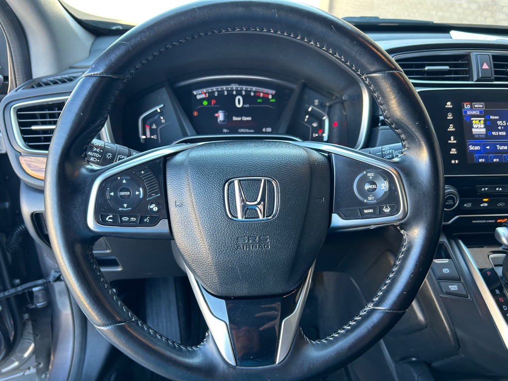 2018 Honda CR-V Image 24