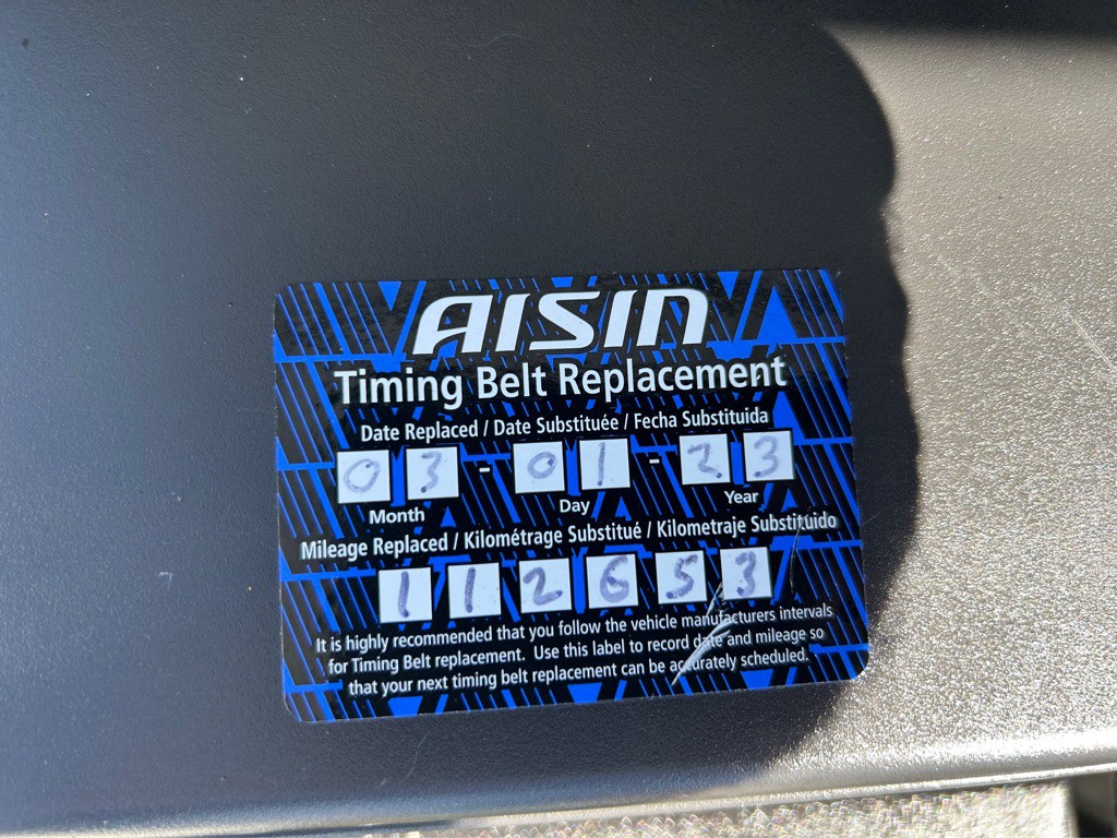 2011 Honda Odyssey Image 4