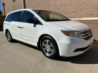 Image for 2011 Honda Odyssey EXL ID: 6924954