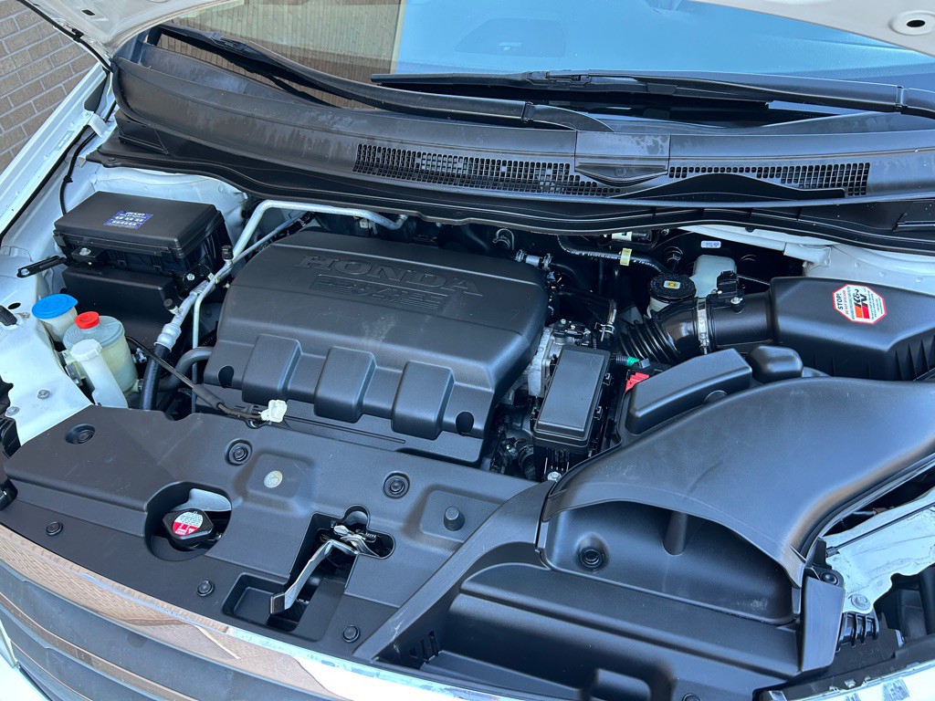 2011 Honda Odyssey Image 31
