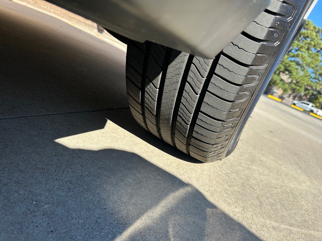 2011 Honda Odyssey Image 34