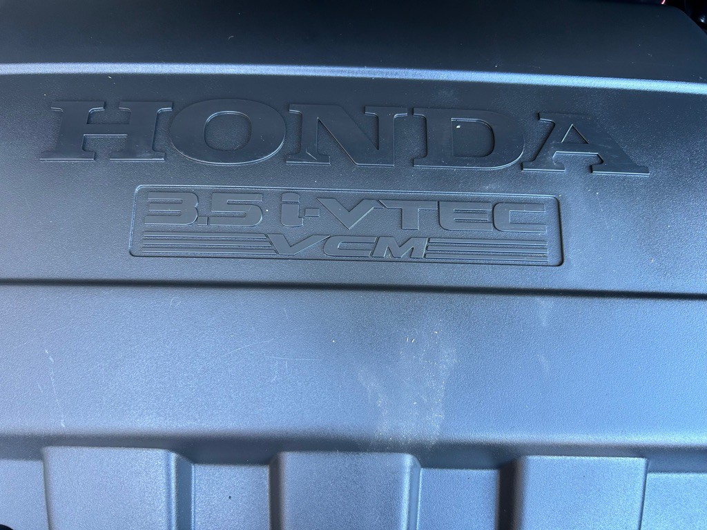 2011 Honda Odyssey Image 36