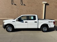 Image for 2017 Ford F-150 Supercrew ID: 6933332