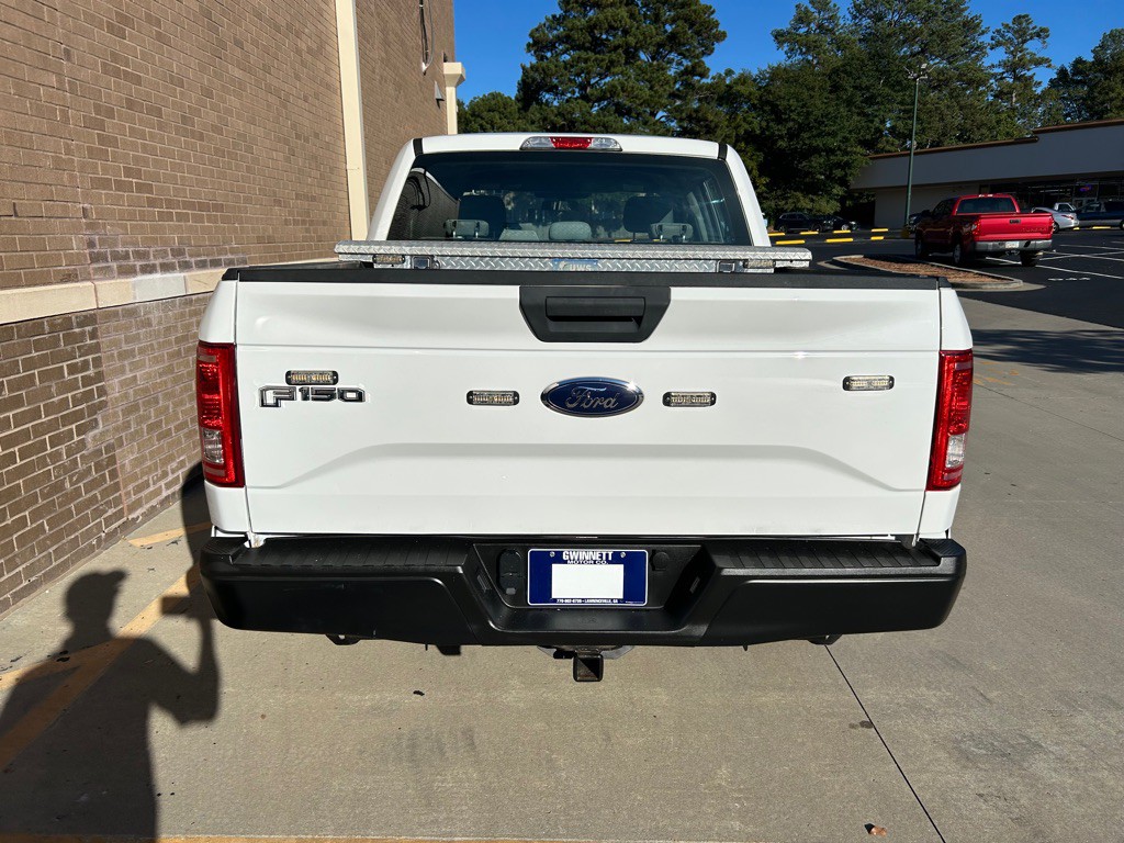 2017 Ford F-150 Image 7