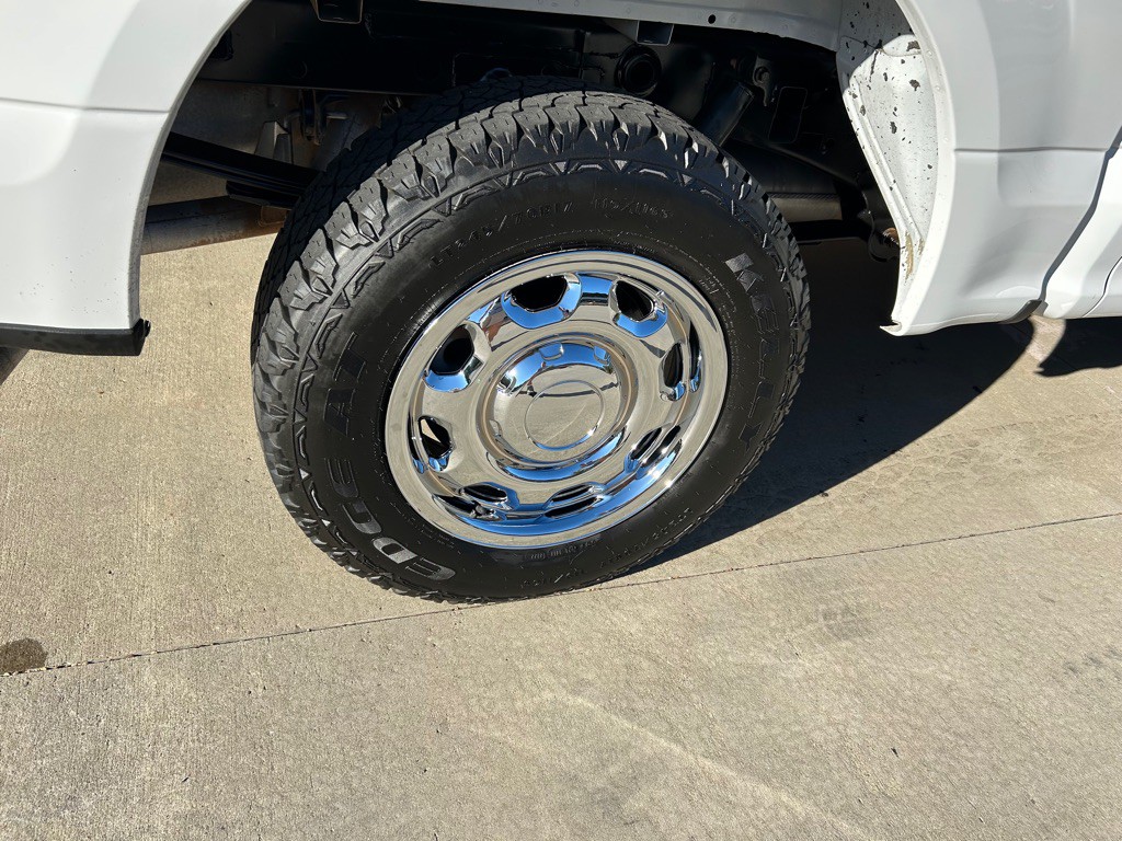 2017 Ford F-150 Image 10