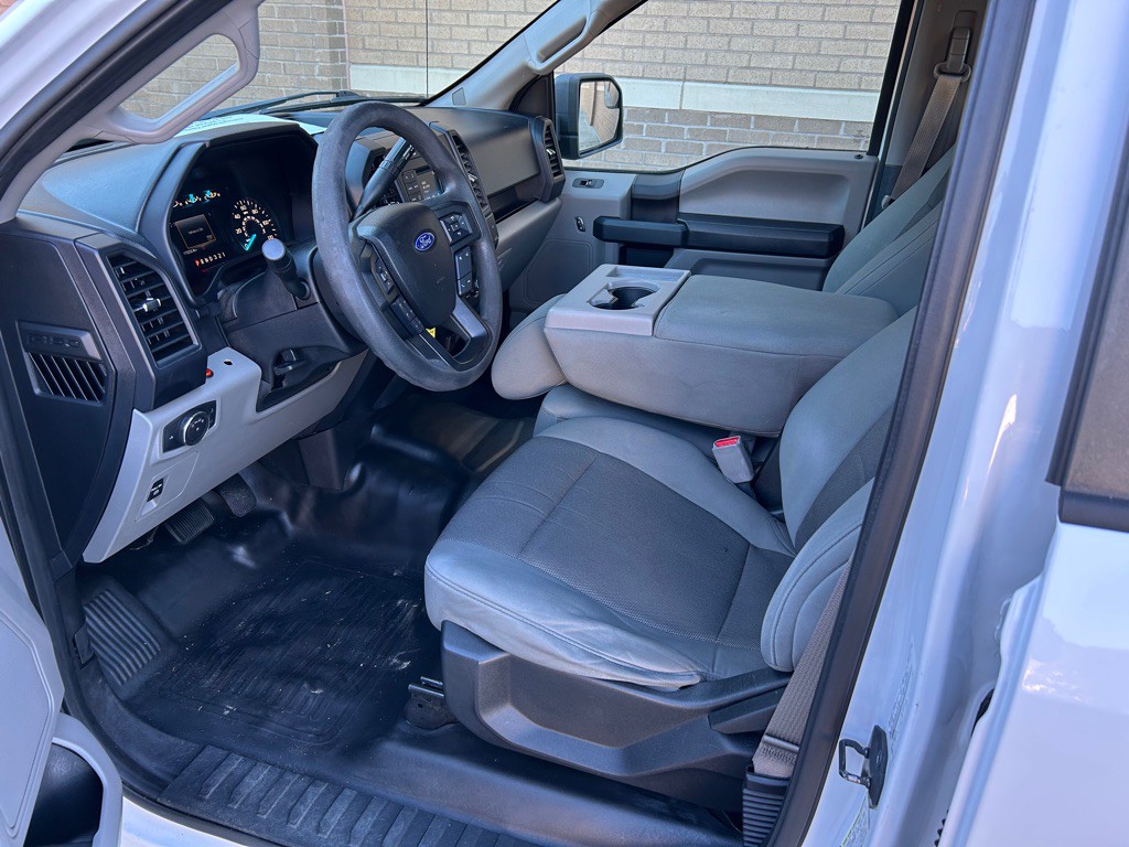 2017 Ford F-150 Image 11