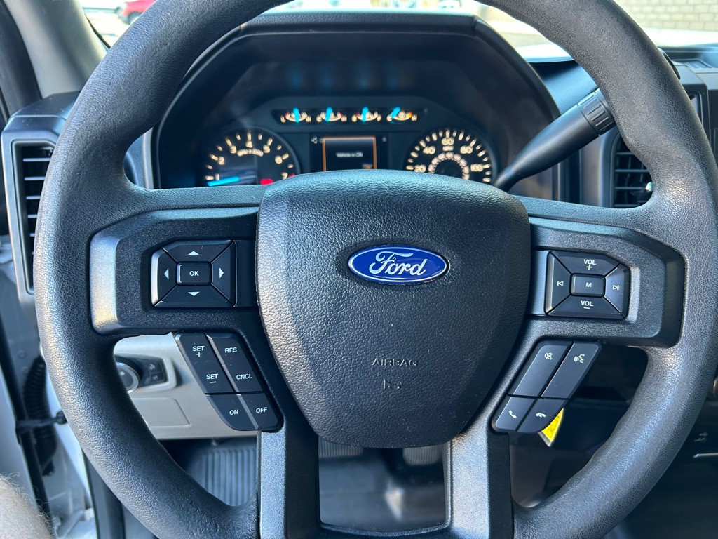 2017 Ford F-150 Image 14