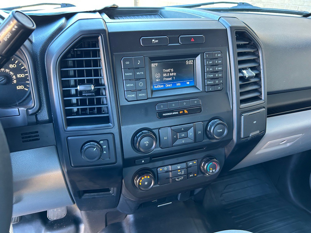 2017 Ford F-150 Image 15