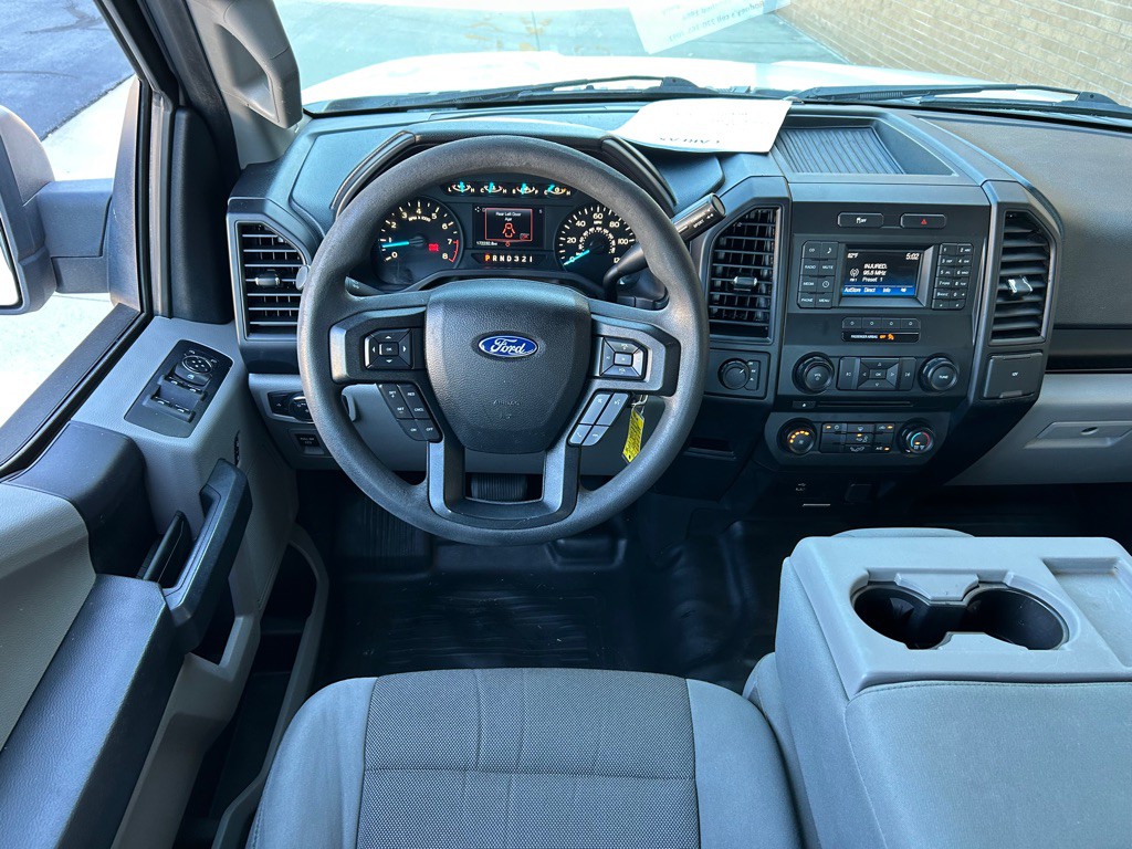 2017 Ford F-150 Image 16