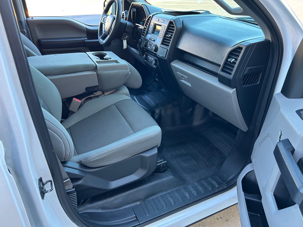2017 Ford F-150 Image 17