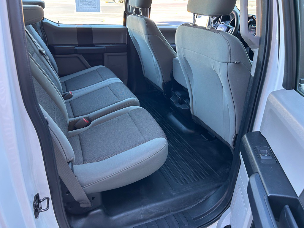 2017 Ford F-150 Image 18