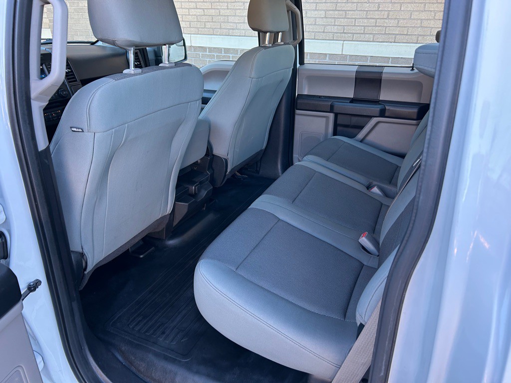 2017 Ford F-150 Image 20