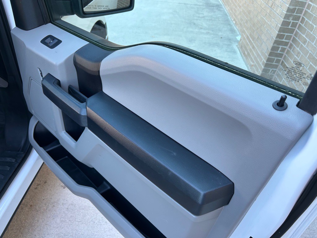 2017 Ford F-150 Image 21