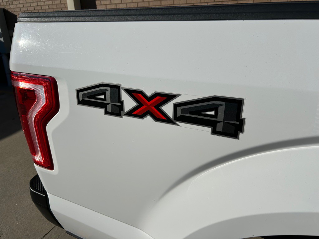 2017 Ford F-150 Image 22