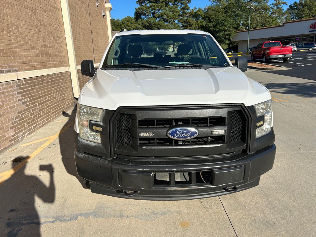 2017 Ford F-150 Image 23