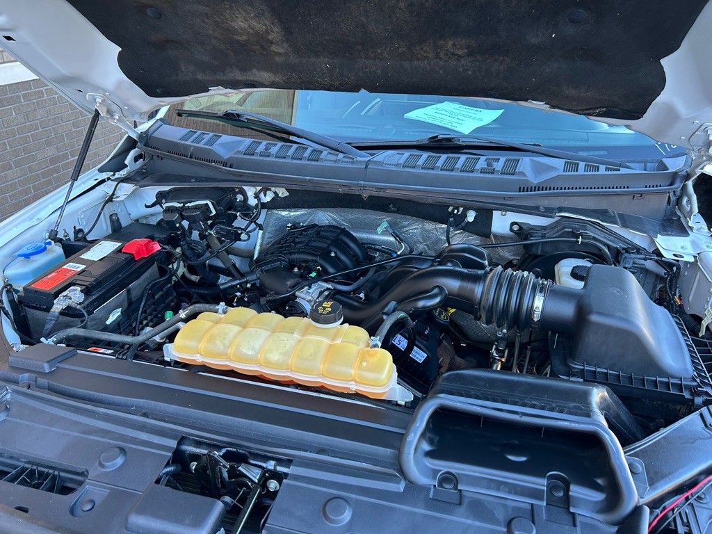 2017 Ford F-150 Image 24