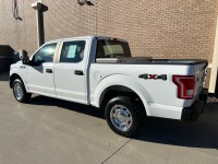 Image for 2017 Ford F-150 Supercrew ID: 6933332