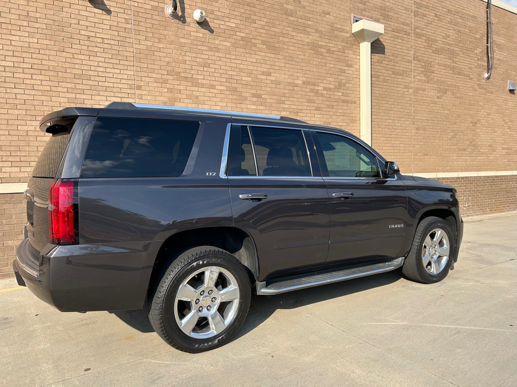 2016 Chevrolet Tahoe Image 6