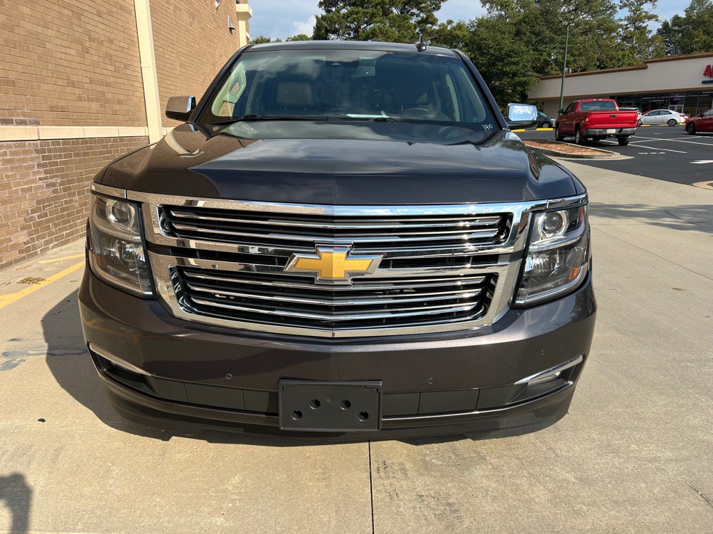 2016 Chevrolet Tahoe Image 9