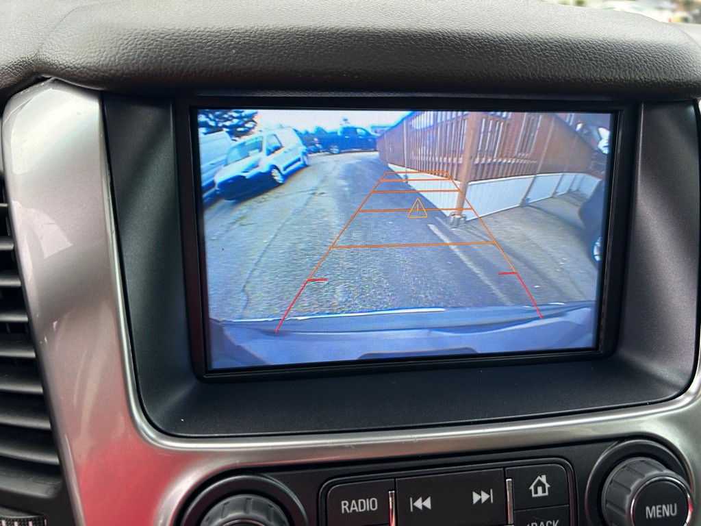 2016 Chevrolet Tahoe Image 14