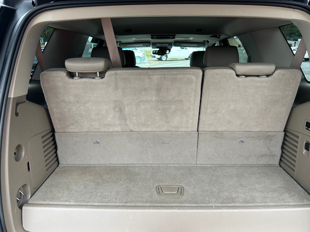2016 Chevrolet Tahoe Image 22