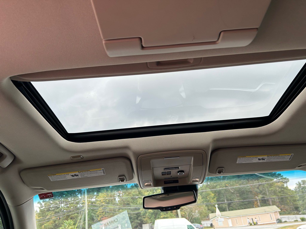 2016 Chevrolet Tahoe Image 24