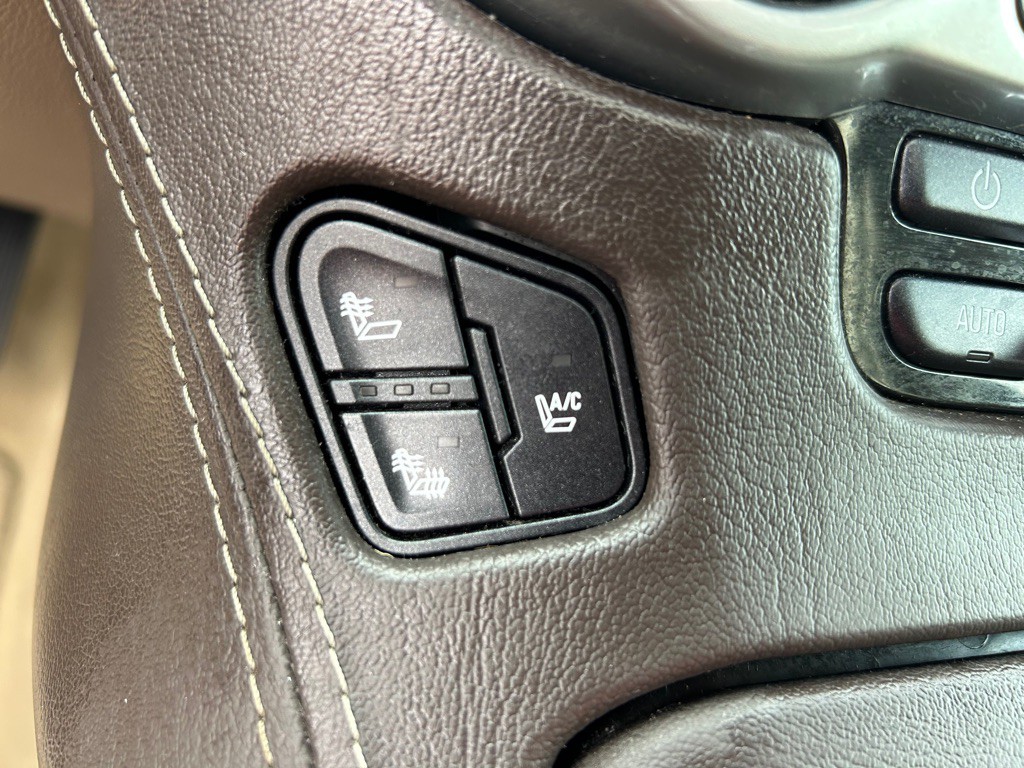 2016 Chevrolet Tahoe Image 26