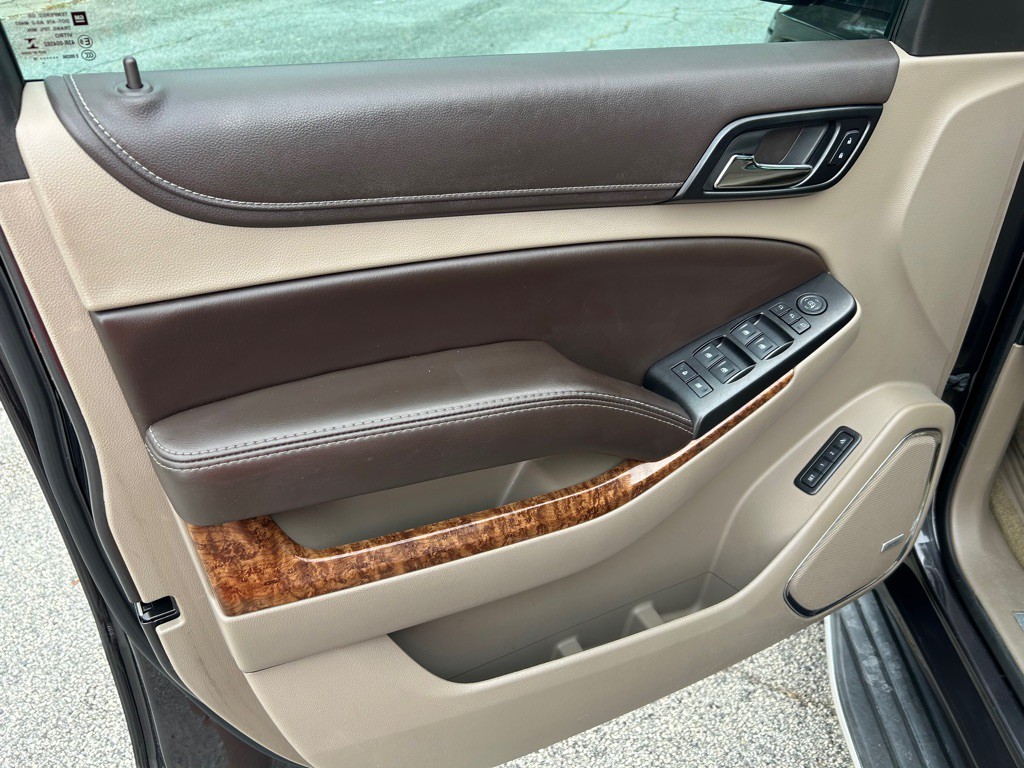 2016 Chevrolet Tahoe Image 31