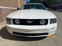 Image for 2005 Ford Mustang GT ID: 6934789