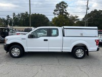 Image for 2018 Ford F-150 Super Cab ID: 6935916