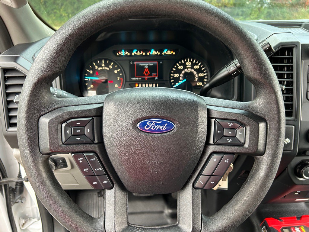 2018 Ford F-150 Image 12