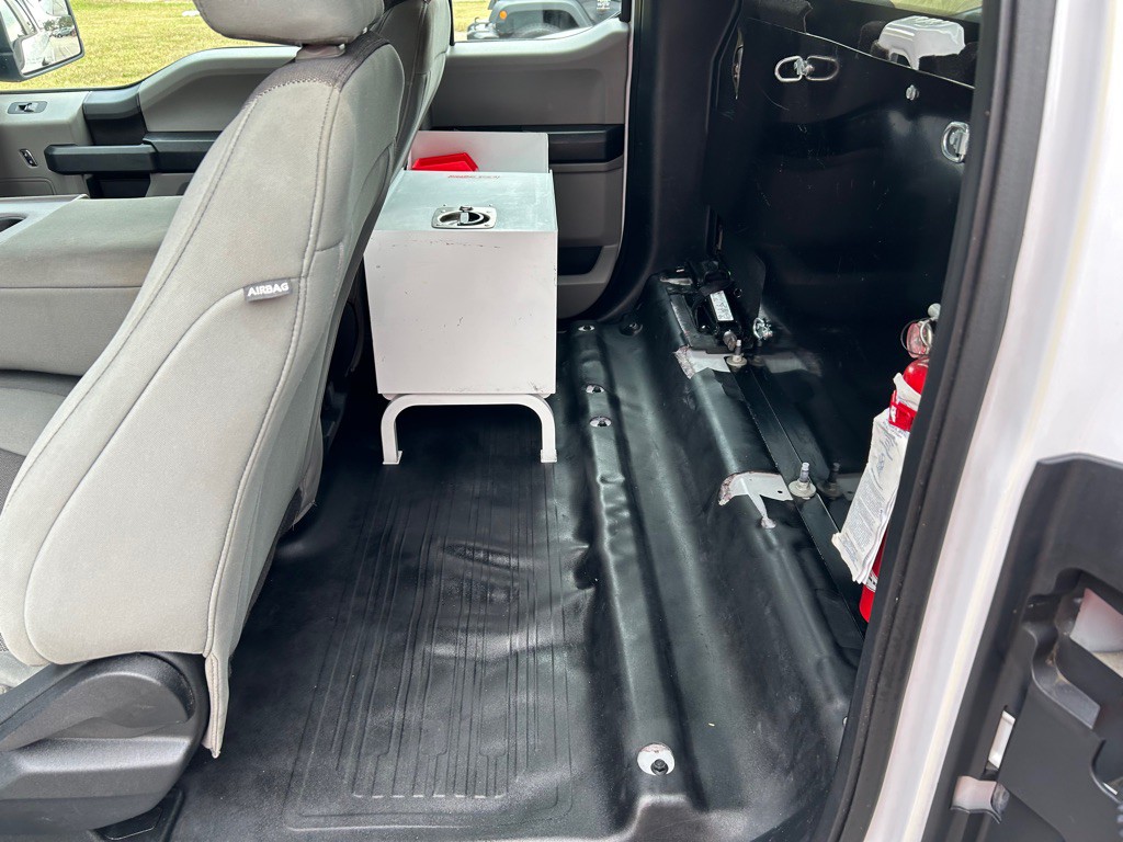2018 Ford F-150 Image 17