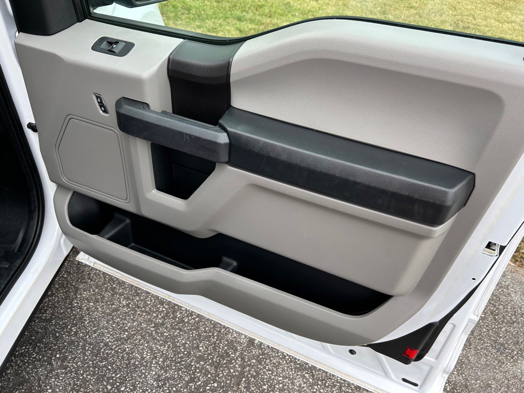 2018 Ford F-150 Image 18