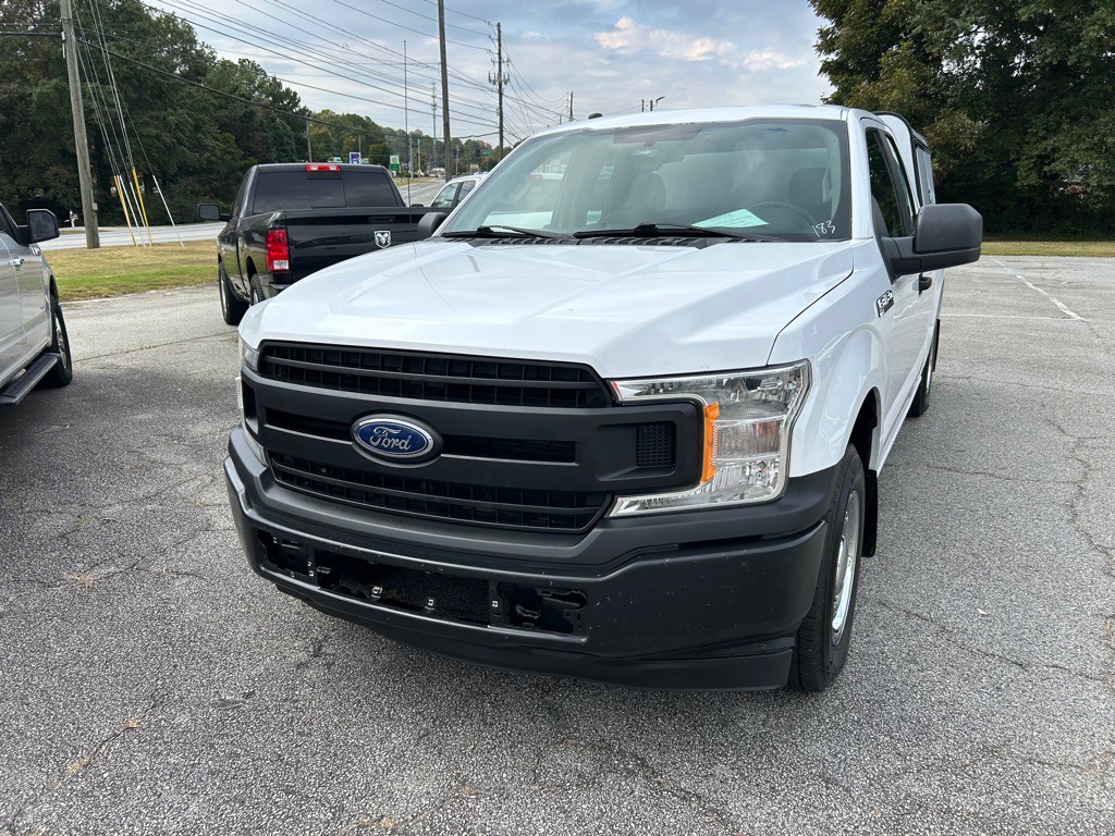 2018 Ford F-150 Image 30