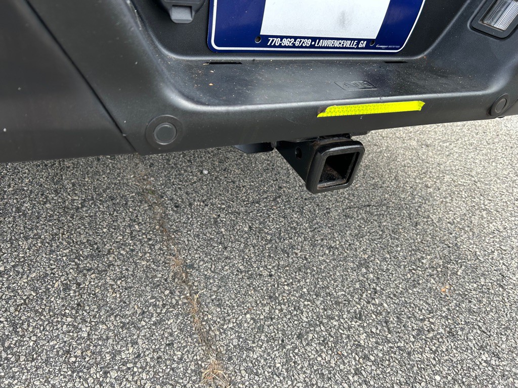 2018 Ford F-150 Image 31
