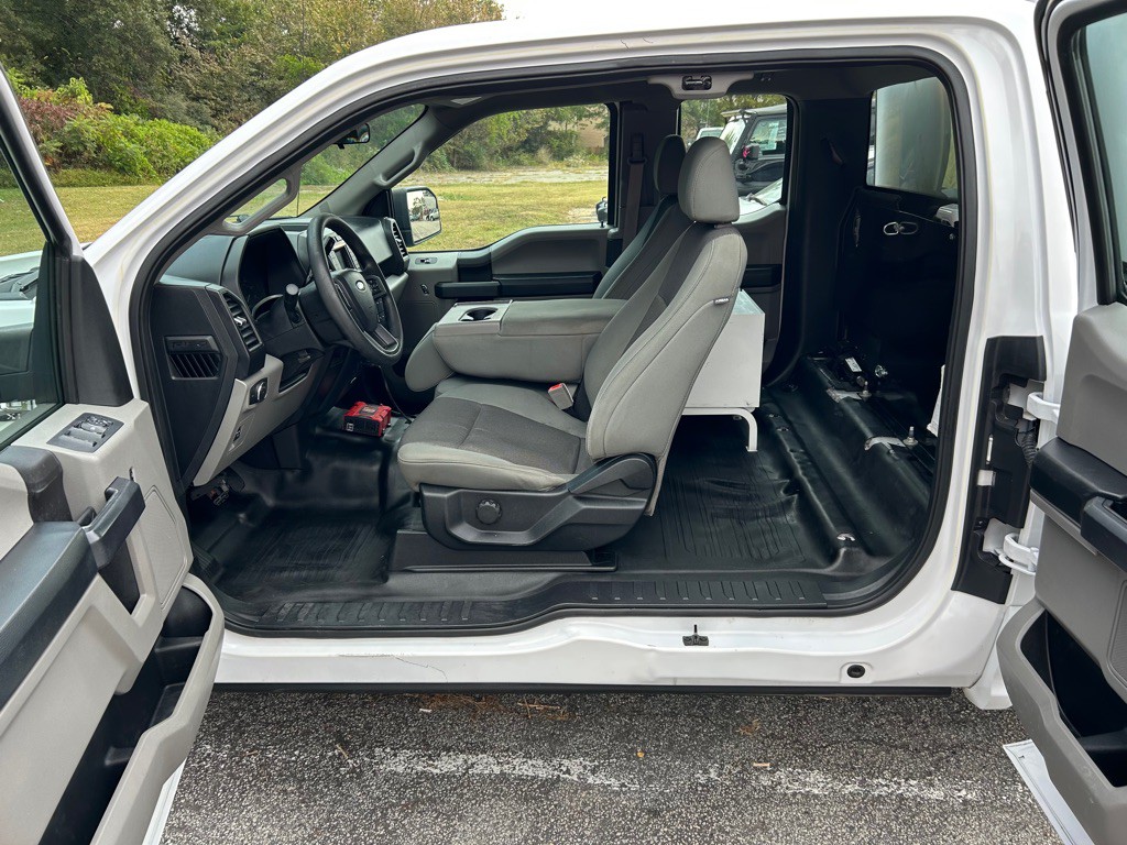 2018 Ford F-150 Image 10