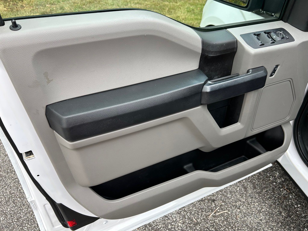 2018 Ford F-150 Image 11