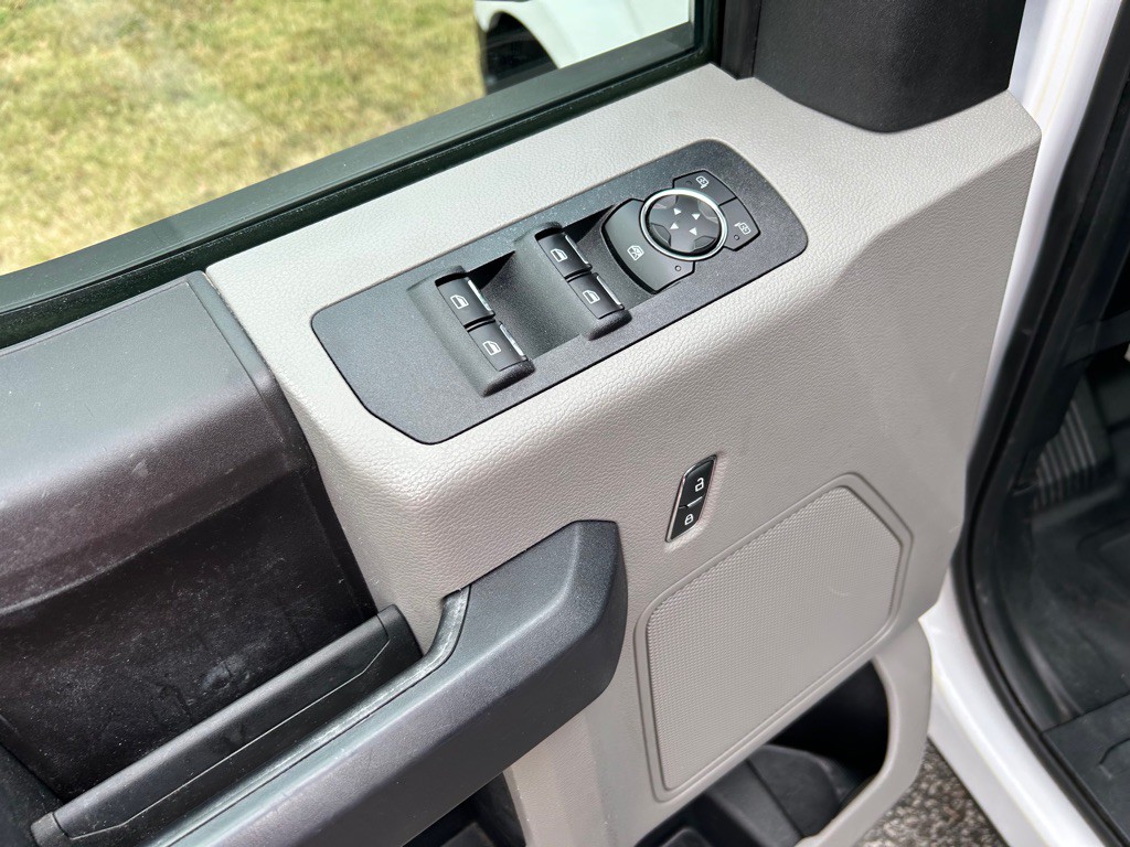 2018 Ford F-150 Image 12