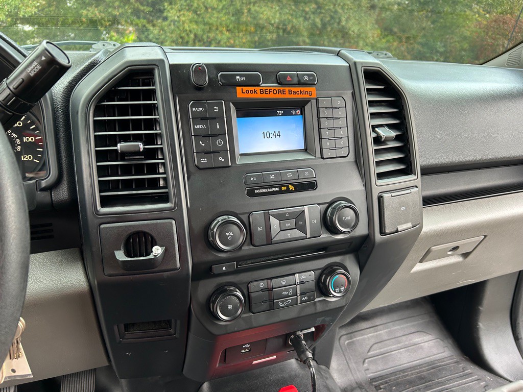 2018 Ford F-150 Image 14