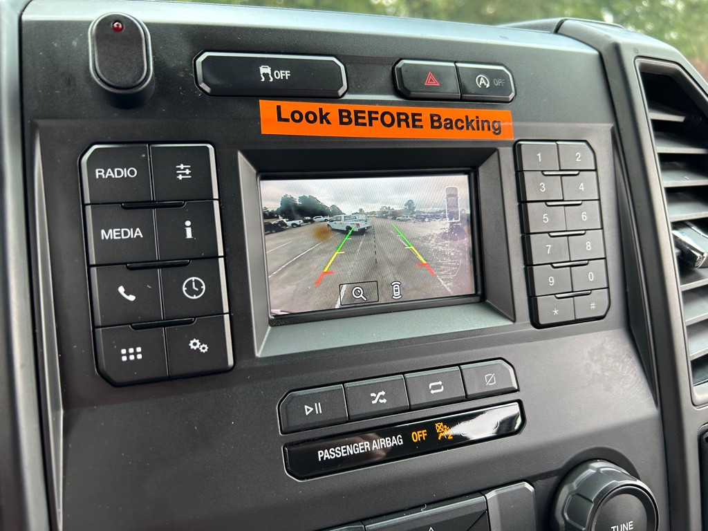 2018 Ford F-150 Image 15