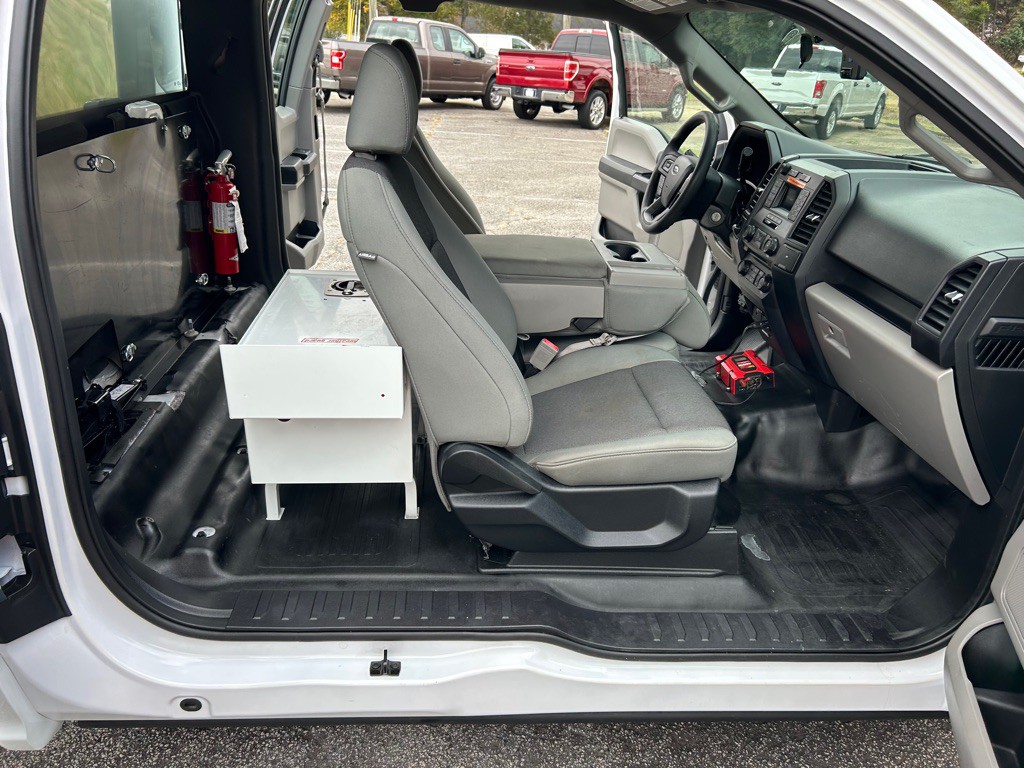 2018 Ford F-150 Image 16