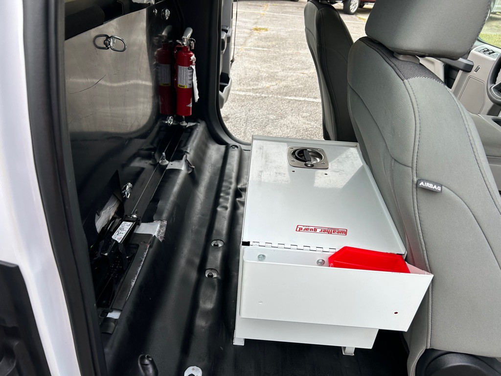 2018 Ford F-150 Image 17