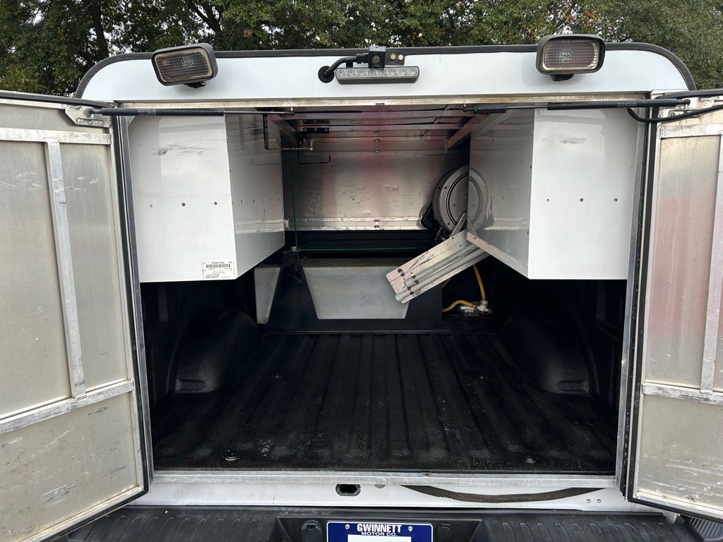 2018 Ford F-150 Image 20