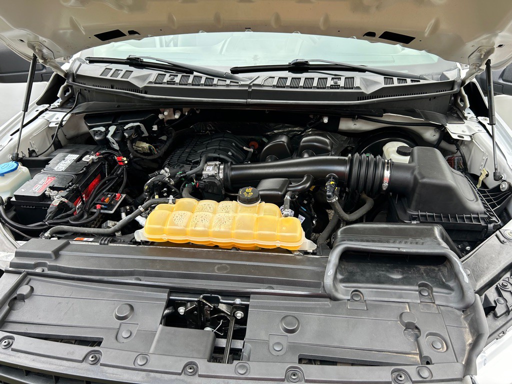 2018 Ford F-150 Image 24