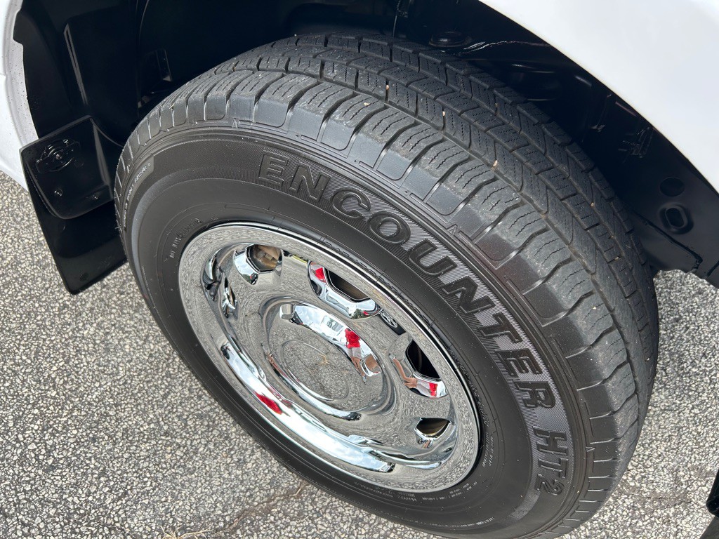 2018 Ford F-150 Image 27